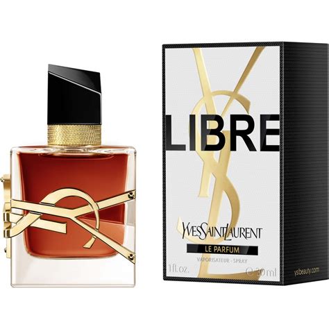 ysl libre opinioni